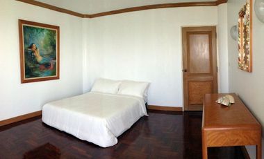 Ultimate panoramic beachfront view - 2bed in Cha-am