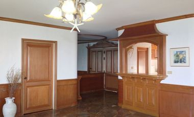 Ultimate panoramic beachfront view - 2bed in Cha-am