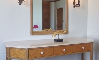 Ultimate panoramic beachfront view - 2bed in Cha-am