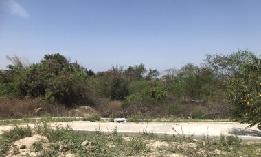 Land for sale in Nong Kae, Prachuap Khiri Khan