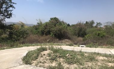 Land for sale in Nong Kae, Prachuap Khiri Khan