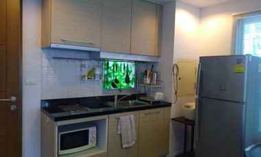 2 Bedroom Condo for rent at Baan Sandao