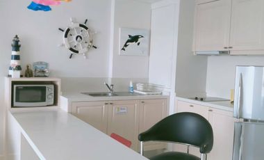 1 Bedroom Condo for sale at Marrakesh Residences