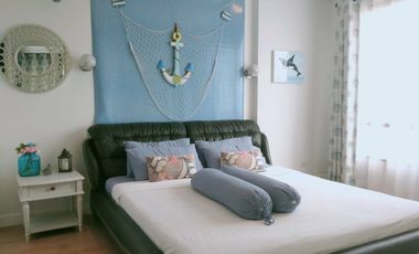 1 Bedroom Condo for sale at Marrakesh Residences