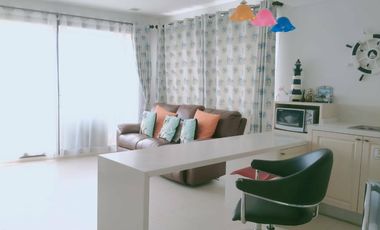 1 Bedroom Condo for sale at Marrakesh Residences