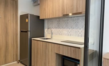 Dream Along the Coast: 25SqM Studio Condo in La Habana