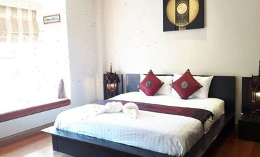 2 Bedroom Condo for sale at Sunvillas Hua Hin Blue Lagoon
