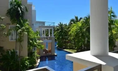 2 Bedroom Condo for sale at Sunvillas Hua Hin Blue Lagoon