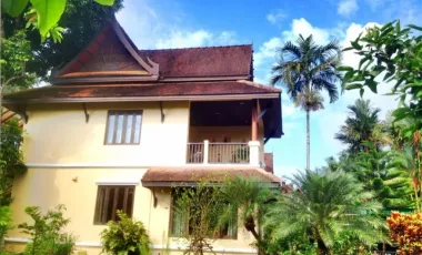 5 Bedroom Villa for sale in Thung Maphrao, Phangnga