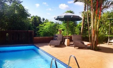 5 Bedroom Villa for sale in Thung Maphrao, Phangnga