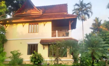5 Bedroom Villa for sale in Thung Maphrao, Phangnga