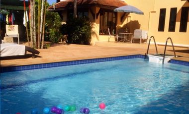5 Bedroom Villa for sale in Thung Maphrao, Phangnga