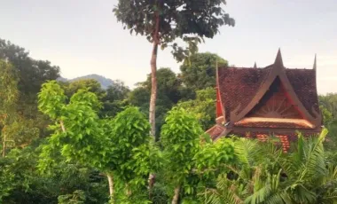 5 Bedroom Villa for sale in Thung Maphrao, Phangnga