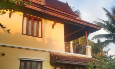 5 Bedroom Villa for sale in Thung Maphrao, Phangnga