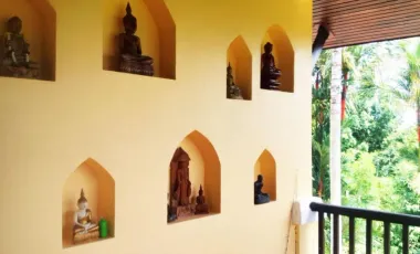 5 Bedroom Villa for sale in Thung Maphrao, Phangnga