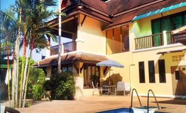 5 Bedroom Villa for sale in Thung Maphrao, Phangnga