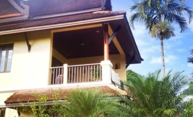 5 Bedroom Villa for sale in Thung Maphrao, Phangnga