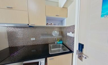 Studio Condo for rent at My Resort Hua Hin