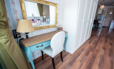 Studio Condo for rent at My Resort Hua Hin