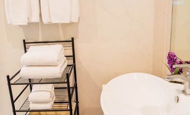 Studio Condo for rent at My Resort Hua Hin