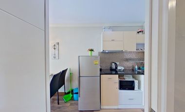 Studio Condo for rent at My Resort Hua Hin
