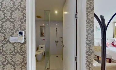 Studio Condo for rent at My Resort Hua Hin