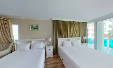Studio Condo for rent at My Resort Hua Hin