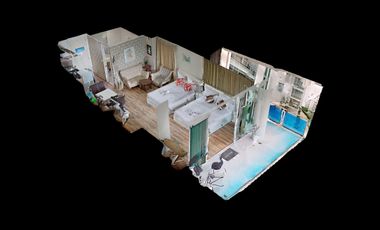 Studio Condo for rent at My Resort Hua Hin