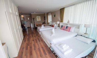 Studio Condo for rent at My Resort Hua Hin