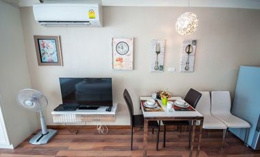Studio Condo for rent at My Resort Hua Hin