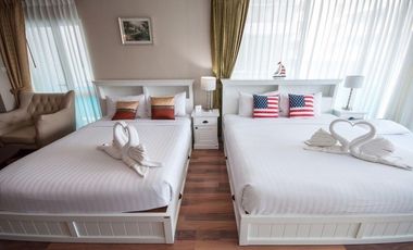 Studio Condo for rent at My Resort Hua Hin