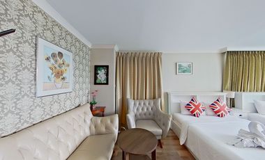 Studio Condo for rent at My Resort Hua Hin