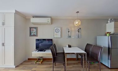 Studio Condo for rent at My Resort Hua Hin