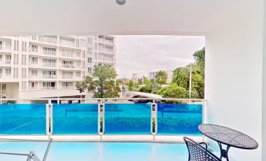 Studio Condo for rent at My Resort Hua Hin