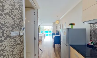 Studio Condo for rent at My Resort Hua Hin
