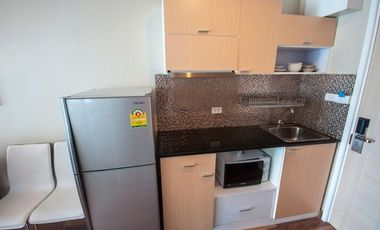 Studio Condo for rent at My Resort Hua Hin