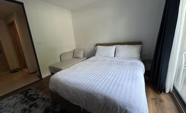 Studio Condo for rent at La Habana