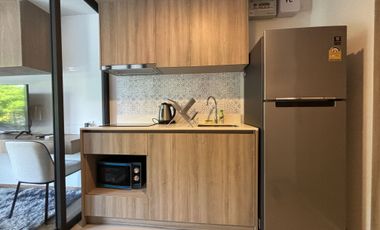 Studio Condo for rent at La Habana