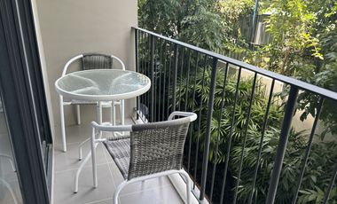 Studio Condo for rent at La Habana