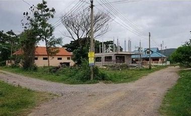 Land for sale in Nong Kae, Prachuap Khiri Khan