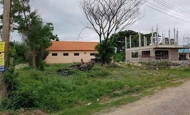 Land for sale in Nong Kae, Prachuap Khiri Khan