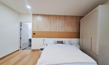 2BR The Green Places condo for rent