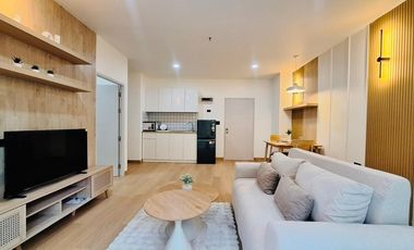 2BR The Green Places condo for rent