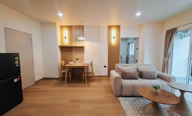2BR The Green Places condo for rent