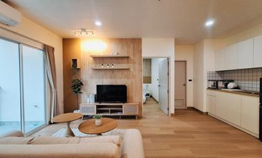 2BR The Green Places condo for rent