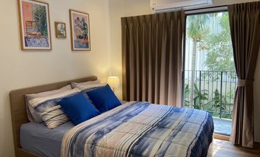 Studio Condo for rent at La Habana