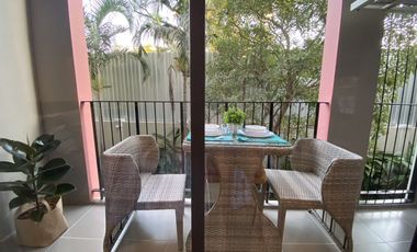 Studio Condo for rent at La Habana