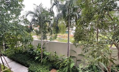 Studio Condo for rent at La Habana