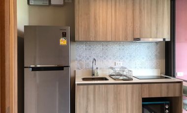 Ultimate Studio Paradise in Prachuap Khiri Khan: 25 SqM of Luxury!