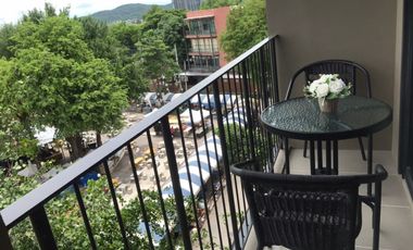 Ultimate Studio Paradise in Prachuap Khiri Khan: 25 SqM of Luxury!
